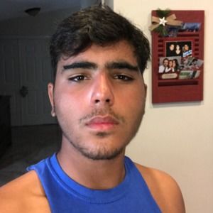 Meet your Posher, Peter